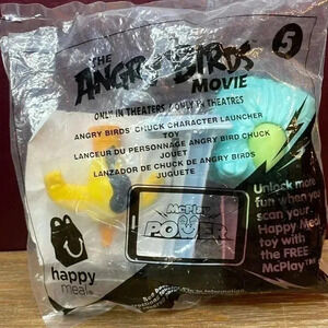 2016 McDonald’s Happy Meal Toy #5